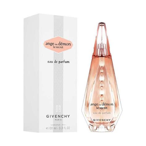 givenchy kvepalai le secret|GIVENCHY Ange ou Démon le Secret Parfumuotas vanduo .